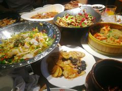 -醉得意·山茶油炒土鸡(泰安火车站大润发店)