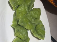 -船歌·鱼水饺青岛菜(闽江二路店)