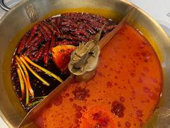 -小龙翻大江文化火锅(宽窄店)
