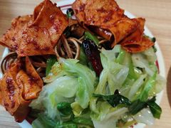 -老王四季抻面(南六东路店)