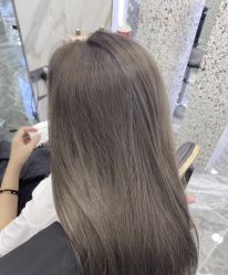 -G HAIR SALON私人造型定制