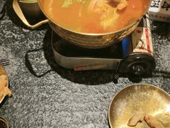 -肉匠日式烧肉屋·和牛居酒屋·酒水小食堂(大汉悦中心店)