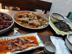 -醉八仙热酒馆(渝中店)