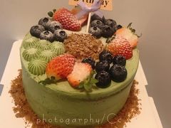 -囍悦烘焙(恒隆御水岸店)