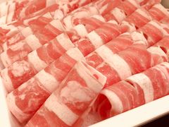 -铜来聚老北京涮肉(恒隆广场店)