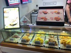 -1973继光香香鸡(金桥国际店)