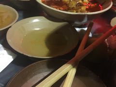 -田园印象·成都土菜院子(华阳店)