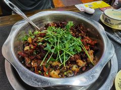 -天治宣·野椒鸡(龙头寺总店)