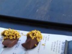 餐后巧克力-De locos tapas