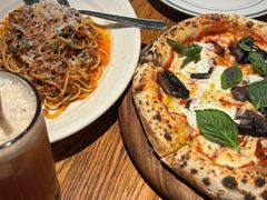 -La Strada(安福路店)