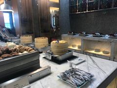 -达蓬山大酒店西餐厅