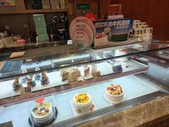 -麦尔乐动物奶油生日蛋糕(德胜店)