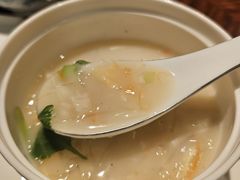 -湘湖逍遥庄园·水漾中餐厅