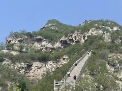 -抱犊寨风景区