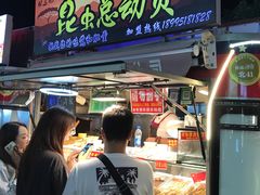 -怀远市场(文萃北街店)