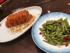 -海天楼中餐厅(吴宫泛太平洋酒店)