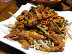 -厨子友味(华顺大厦店)