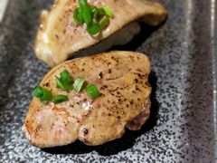 鹅肝-花炉日本料理