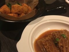 -万丽轩·粤菜(王府井金茂万丽酒店)