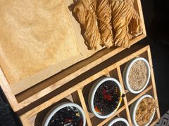 -城南往事·鲁菜济南菜(龙奥万科店)