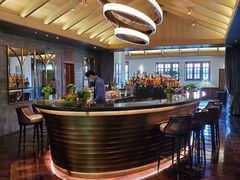 -Le Comptoir de Pierre Gagnaire