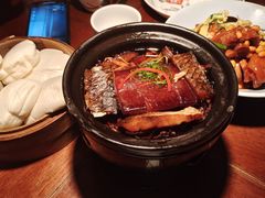 -外婆家(天河领展店)