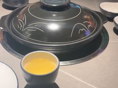 -同仁四季椰子鸡(无锡滨湖万象汇店)