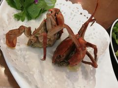 -友强·23年特色海鲜大排档(厦门店)