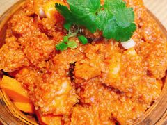 -民间粮仓重庆菜(金银潭永旺店)