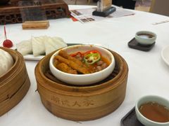 -顺德人家食府(黄金广场店)