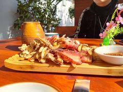 -云隐小厨·传统大理美食(复兴路店)