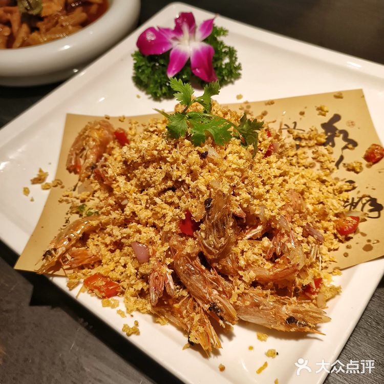 西溪印象城！地道温州小海鲜🍽️