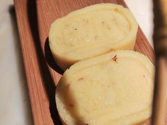 -吴越荣记苏州菜·松鼠桂鱼 100% 活鱼现做(月光码头店)