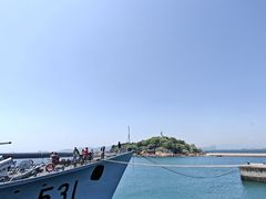 -中国人民解放军海军博物馆
