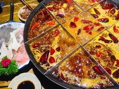 -白乐天毛肚火锅馆(南滨路店)