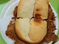 -胜利茶餐室