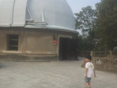 -紫金山天文台