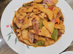 -晶渔坊·海鲜私房菜(东夷小镇店)