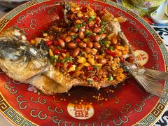 -南昌大饭店·非遗南昌菜(万寿宫店)