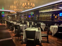 -Wolfgang’s Steakhouse 沃夫冈牛排馆(上海白玉兰广场店)