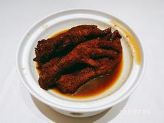 铁勺凤爪-大铁勺新津菜(中北永旺店)