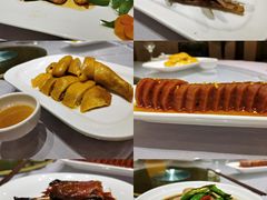 -顺风江南宴(静安大融城店)