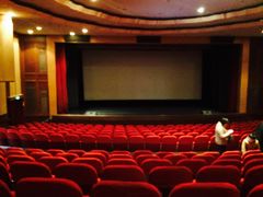 3号厅-梅陇文化馆