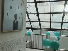 环境-大树餐厅(红旗街万达店)