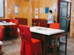 大堂-福寿斋·老北京铜锅涮肉·烤鸭(顺义总店)