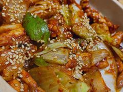 -喜来稀肉(北外滩白玉兰广场店)