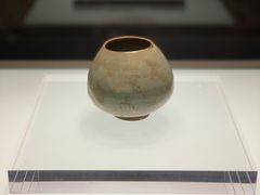 -宝丰清凉寺汝官窑遗址展览馆