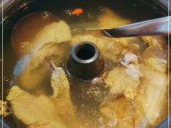 -云海肴·汽锅鸡·云南菜(苏州中心店)