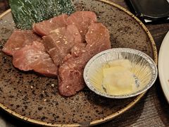 -大馥·炭火烧肉酒场(莘庄莘福坊店)
