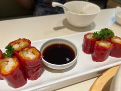 -蔡澜点心·粤菜(嘉里中心店)